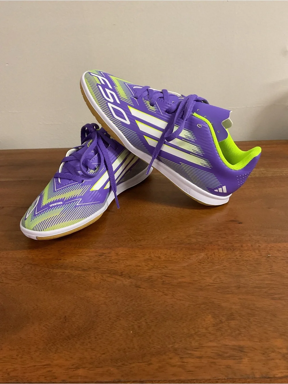 adidas find your